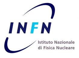 INFN Logo