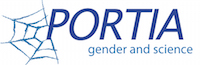 Portia Logo